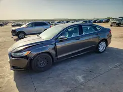 3FA6P0HD8GR354698 2016 FORD FUSION