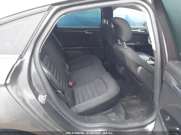 3FA6P0HD8GR354961 2016 FORD FUSION - Image 8