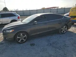 3FA6P0HD8GR360470 2016 FORD FUSION