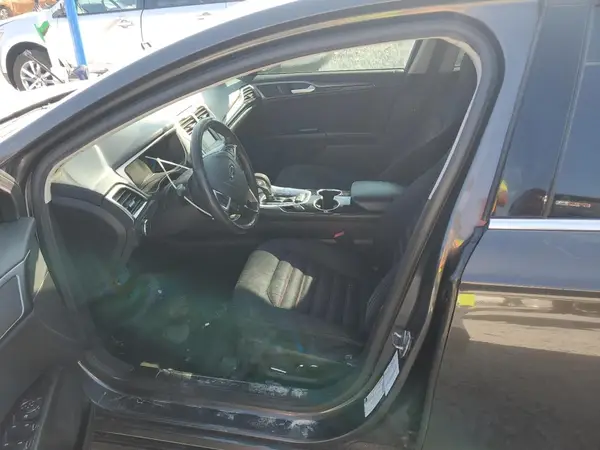 3FA6P0HD8GR360470 2016 FORD FUSION - Image 8