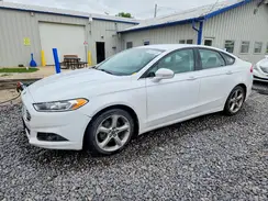 3FA6P0HD8GR360551 2016 FORD FUSION