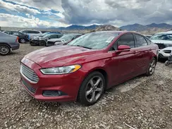3FA6P0HD8GR362249 2016 FORD FUSION