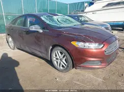 3FA6P0HD8GR365460 2016 FORD FUSION