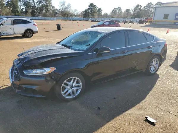3FA6P0HD8GR366026 2016 FORD FUSION - Image 1