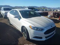 3FA6P0HD8GR366740 2016 FORD FUSION