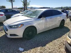 3FA6P0HD8GR366916 2016 FORD FUSION