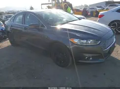3FA6P0HD8GR366950 2016 FORD FUSION