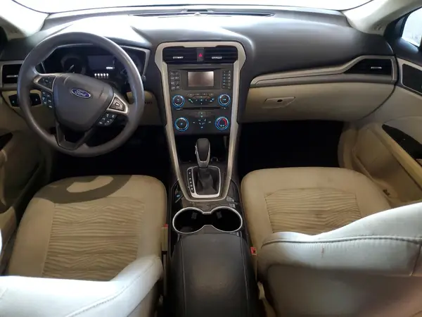 3FA6P0HD8GR369038 2016 FORD FUSION - Image 8