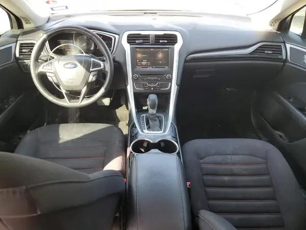 3FA6P0HD8GR374479 2016 FORD FUSION - Image 8