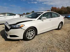 3FA6P0HD8GR376331 2016 FORD FUSION