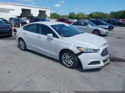 3FA6P0HD8GR376393 2016 FORD FUSION
