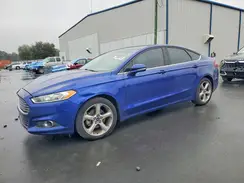 3FA6P0HD8GR376670 2016 FORD FUSION