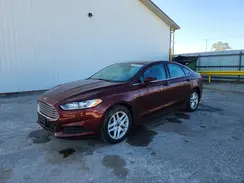 3FA6P0HD8GR380749 2016 FORD FUSION