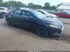 3FA6P0HD8GR380945 2016 FORD FUSION