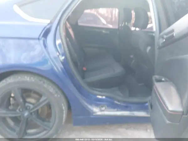 3FA6P0HD8GR383120 2016 FORD FUSION - Image 8