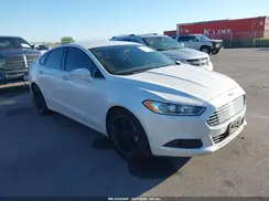 3FA6P0HD8GR383196 2016 FORD FUSION