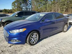 3FA6P0HD8GR385711 2016 FORD FUSION