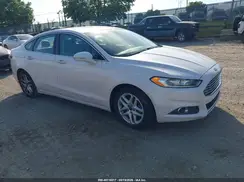 3FA6P0HD8GR387393 2016 FORD FUSION