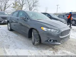 3FA6P0HD8GR387670 2016 FORD FUSION