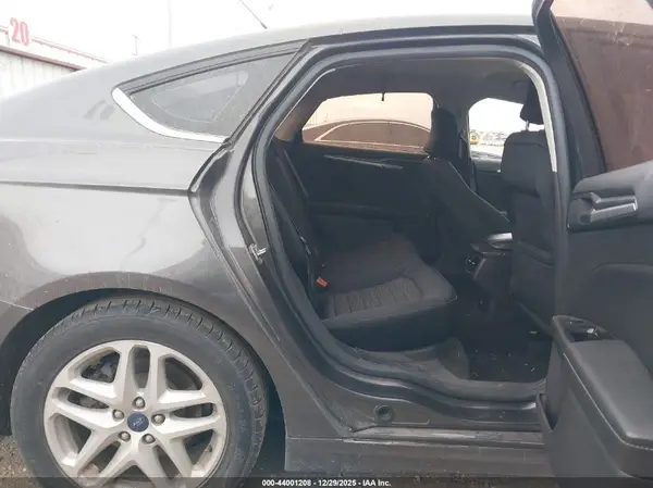3FA6P0HD8GR388351 2016 FORD FUSION - Image 8