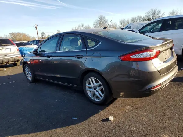3FA6P0HD8GR388477 2017 FORD FUSION - Image 2