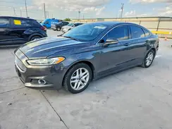 3FA6P0HD8GR389578 2016 FORD FUSION
