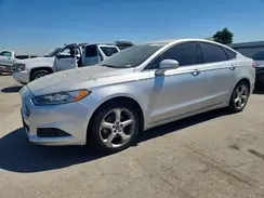 3FA6P0HD8GR391282 2016 FORD FUSION