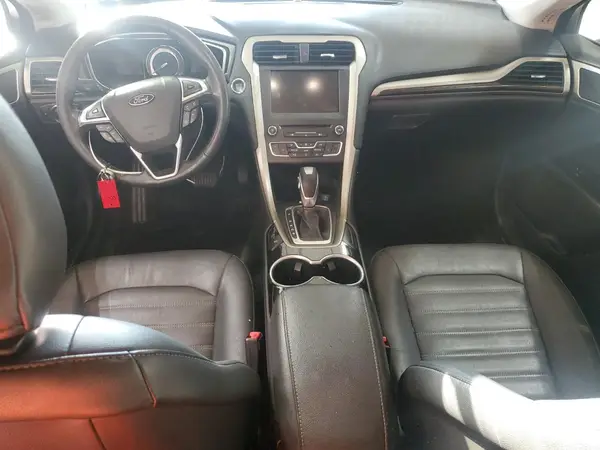 3FA6P0HD8GR393601 2016 FORD FUSION - Image 8