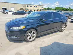 3FA6P0HD8GR399589 2016 FORD FUSION