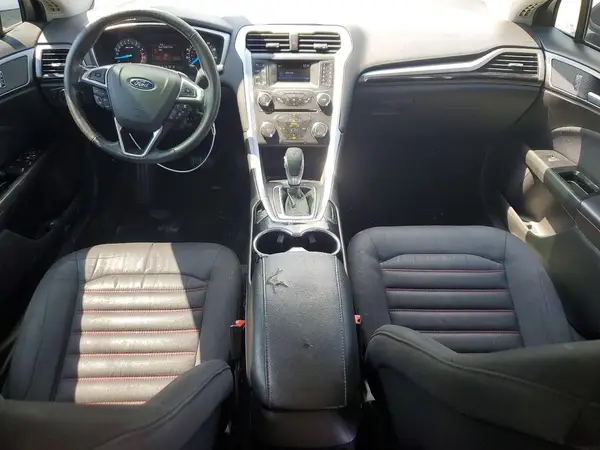3FA6P0HD8GR399589 2016 FORD FUSION - Image 8