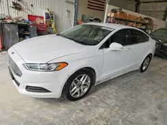 3FA6P0HD8GR404421 2016 FORD FUSION