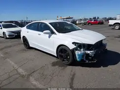 3FA6P0HD8GR404998 2016 FORD FUSION
