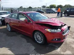 3FA6P0HD8GR405956 2016 FORD FUSION
