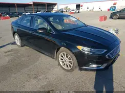 3FA6P0HD8HR102192 2017 FORD FUSION