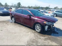 3FA6P0HD8HR103620 2017 FORD FUSION