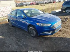 3FA6P0HD8HR104489 2017 FORD FUSION
