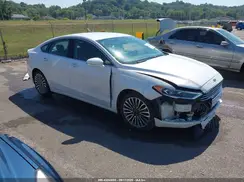 3FA6P0HD8HR104492 2017 FORD FUSION