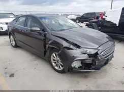 3FA6P0HD8HR108803 2017 FORD FUSION