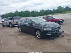 3FA6P0HD8HR114178 2017 FORD FUSION