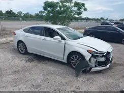 3FA6P0HD8HR114312 2017 FORD FUSION