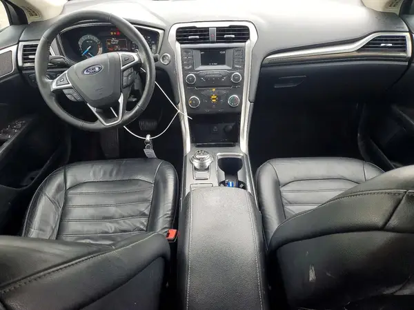 3FA6P0HD8HR115332 2017 FORD FUSION - Image 8