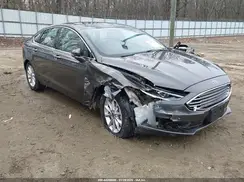 3FA6P0HD8HR115847 2017 FORD FUSION