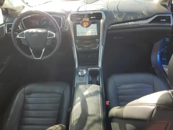 3FA6P0HD8HR119171 2017 FORD FUSION - Image 8