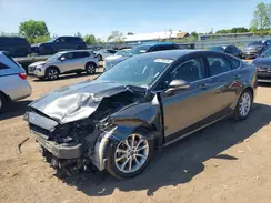 3FA6P0HD8HR120451 2017 FORD FUSION