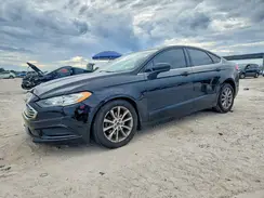 3FA6P0HD8HR121762 2017 FORD FUSION