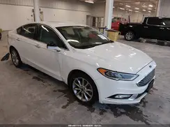 3FA6P0HD8HR122958 2017 FORD FUSION