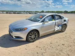3FA6P0HD8HR123012 2017 FORD FUSION