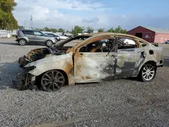 3FA6P0HD8HR127772 2017 FORD FUSION