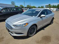 3FA6P0HD8HR128114 2017 FORD FUSION
