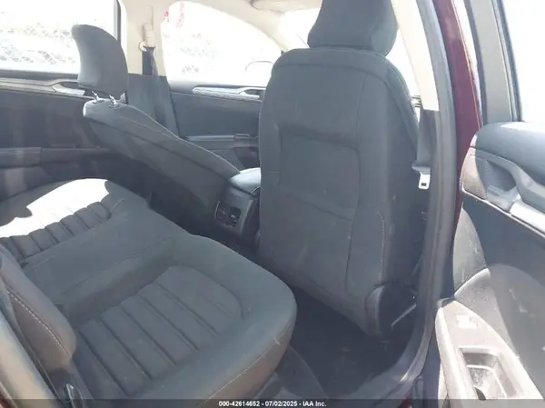 3FA6P0HD8HR128873 2017 FORD FUSION - Image 8